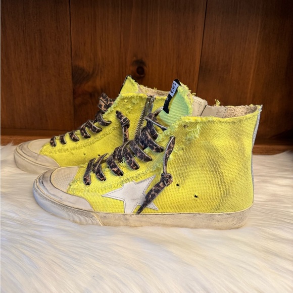 Golden Goose Dream Maker Francy’s - Picture 2 of 10